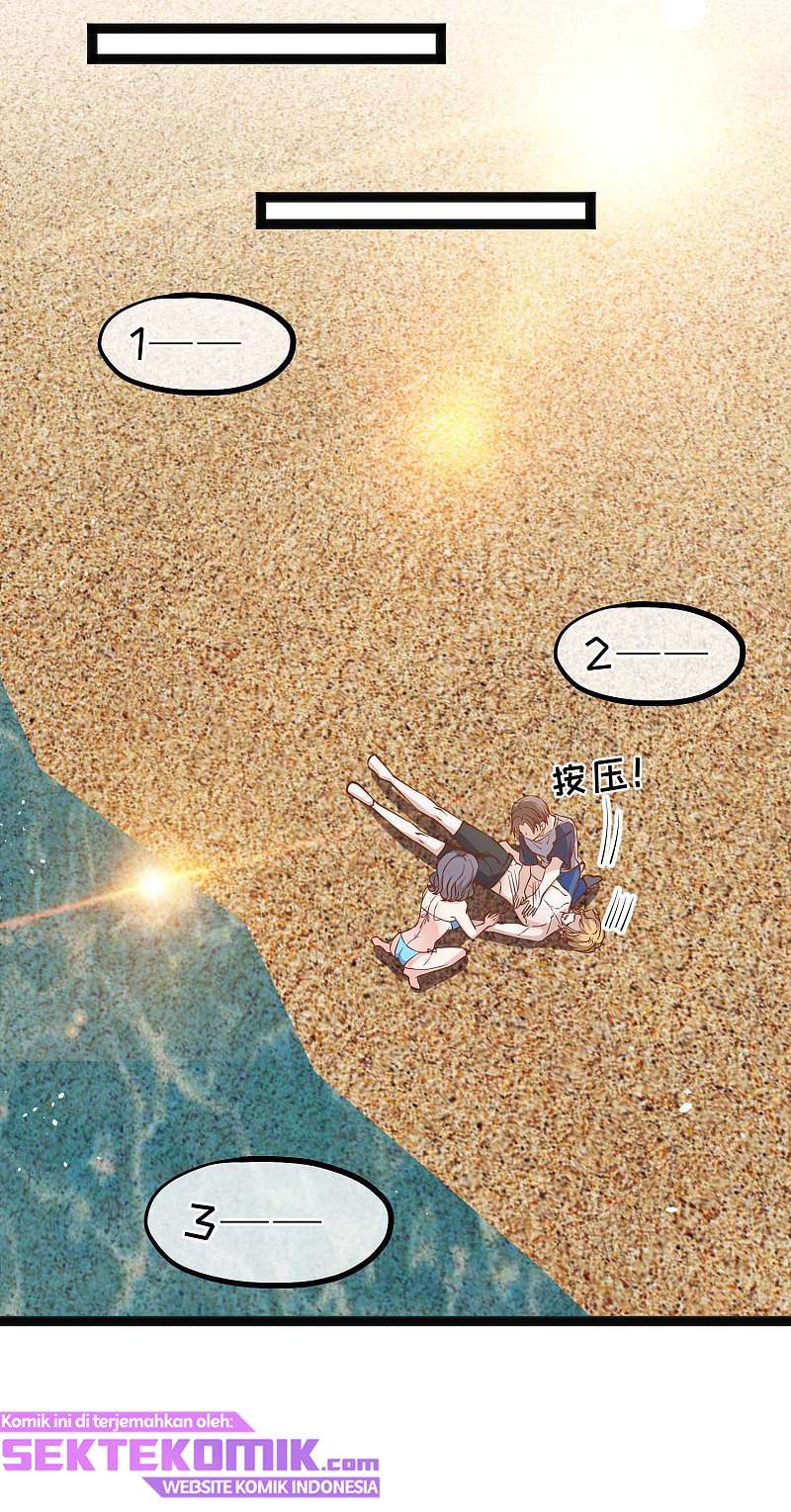 God Fisherman Chapter 143 Gambar 18